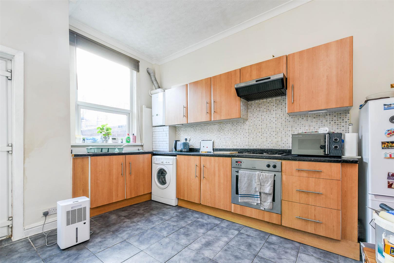 2 bed property in Lindley Street, Preston